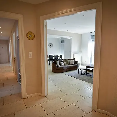 Grand De Standing En Centre-ville