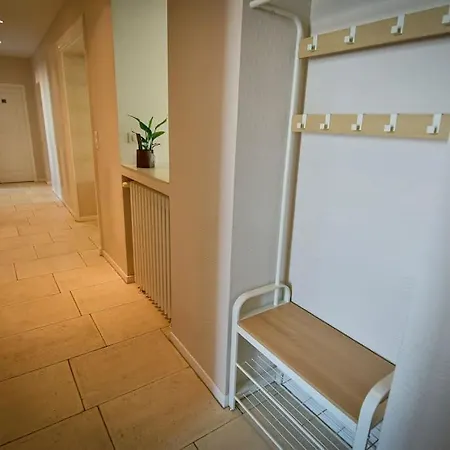 Grand De Standing En Centre-ville Montluçon