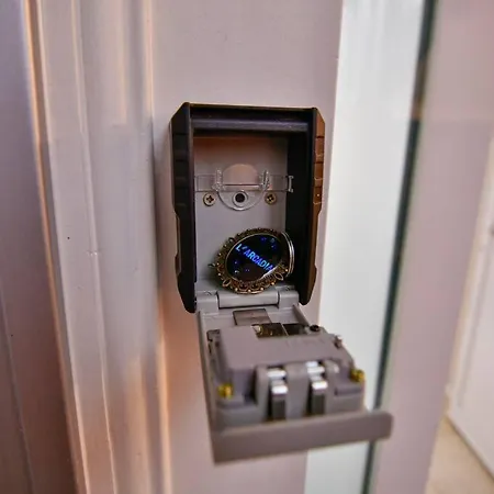 Lägenhet Grand De Standing En Centre-ville Montluçon