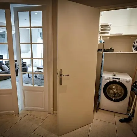 Apartament Grand De Standing En Centre-ville