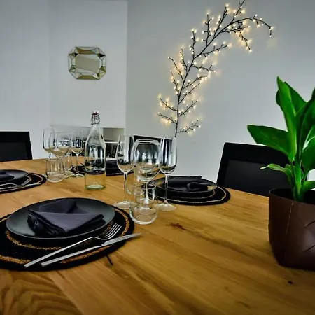 Grand De Standing En Centre-ville Montluçon