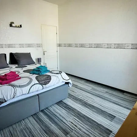 Apartament Grand De Standing En Centre-ville Montluçon