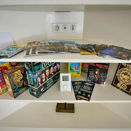 Grand De Standing En Centre-ville * Montluçon