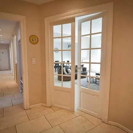 Grand De Standing En Centre-ville Montluçon