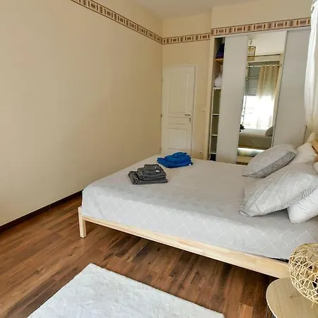 Apartament Grand De Standing En Centre-ville