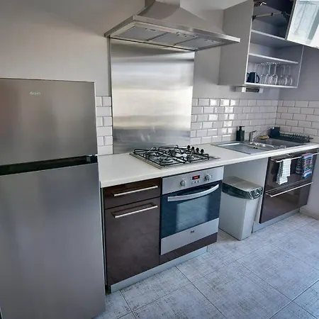 Apartament Grand De Standing En Centre-ville