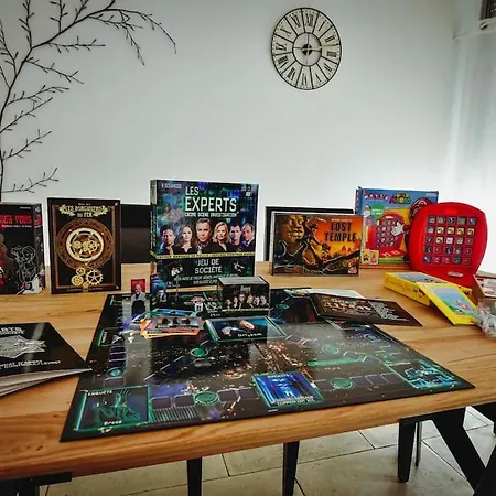 Grand De Standing En Centre-ville * Montluçon