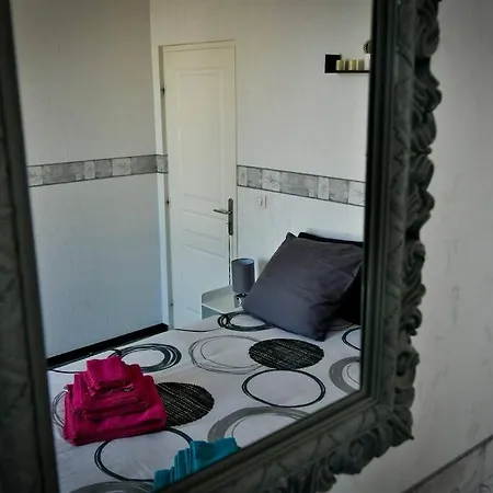 Grand De Standing En Centre-ville *