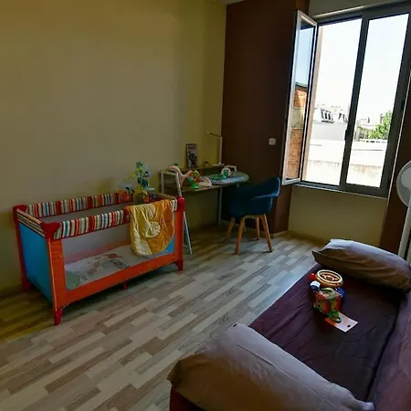 Grand De Standing En Centre-ville * Montluçon