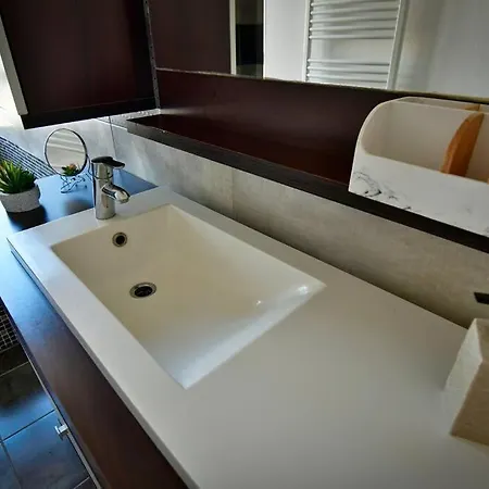 Grand De Standing En Centre-ville Apartament *